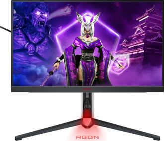 Монітор AOC 27" AG274QXM - фото 1 Монітор AOC 27" AG274QXM - фото 1