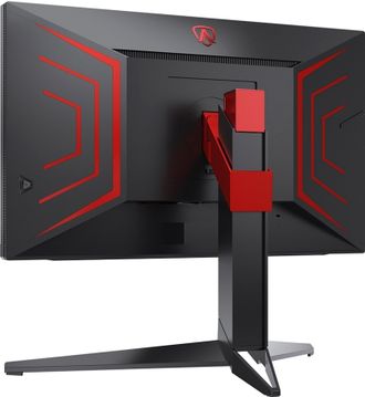 Монітор AOC 27" AG274QXM - фото 3 Монітор AOC 27" AG274QXM - фото 3