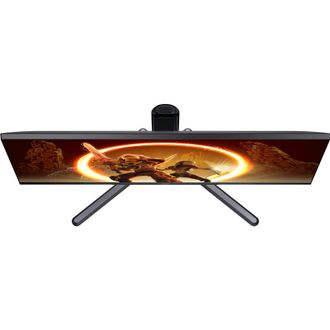 Монiтор AOC 31.5" U32G3X/BK Black - фото 2 Монiтор AOC 31.5" U32G3X/BK Black - фото 2