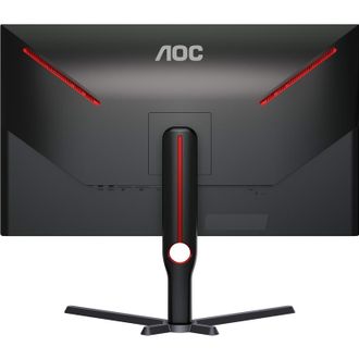 Монiтор AOC 31.5" U32G3X/BK Black - фото 4 Монiтор AOC 31.5" U32G3X/BK Black - фото 4