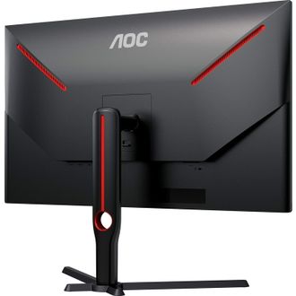 Монiтор AOC 31.5" U32G3X/BK Black - фото 5 Монiтор AOC 31.5" U32G3X/BK Black - фото 5