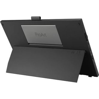 Монітор Asus 15.6" UHD ProArt PA169CDV (90LM0711-B01I70) + Стилус - фото 10
