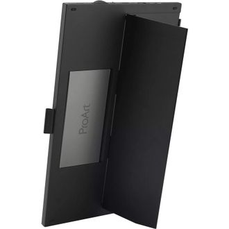 Монітор Asus 15.6" UHD ProArt PA169CDV (90LM0711-B01I70) + Стилус - фото 11
