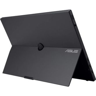 Монітор ASUS 16” ZenScreen Touch MB16AHT (90LM0890-B01170) - фото 5