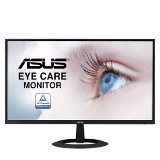Монітор Asus 21.45" VZ22EHE Eye Care (90LM0910-B01470) - фото 1