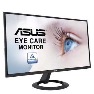 Монітор Asus 21.45" VZ22EHE Eye Care (90LM0910-B01470) - фото 3
