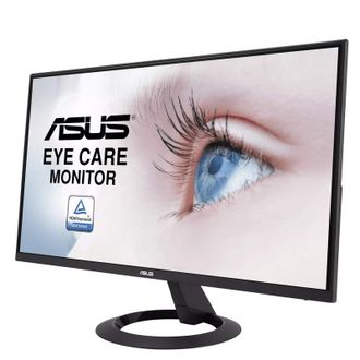 Монітор Asus 21.45" VZ22EHE Eye Care (90LM0910-B01470) - фото 5
