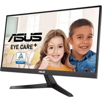 Монитор ASUS 21.5" VY229HE (90LM0960-B01170) IPS Black - фото 3 Монитор ASUS 21.5" VY229HE (90LM0960-B01170) IPS Black - фото 3