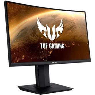 Монітор Asus 23.6" TUF Gaming VG24VQR (90LM0577-B01170) - фото 3