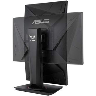Монітор Asus 23.6" TUF Gaming VG24VQR (90LM0577-B01170) - фото 8