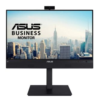 Монитор ASUS 23.8" BE24ECSNK Webcam (90LM05M1-B0A370) - фото 1 Монитор ASUS 23.8" BE24ECSNK Webcam (90LM05M1-B0A370) - фото 1