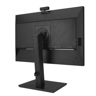 Монитор ASUS 23.8" BE24ECSNK Webcam (90LM05M1-B0A370) - фото 5 Монитор ASUS 23.8" BE24ECSNK Webcam (90LM05M1-B0A370) - фото 5
