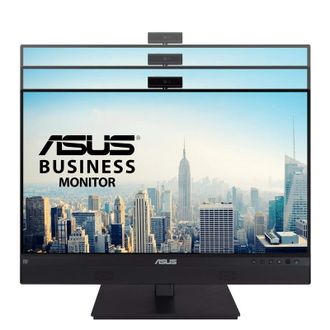 Монитор ASUS 23.8" BE24ECSNK Webcam (90LM05M1-B0A370) - фото 7 Монитор ASUS 23.8" BE24ECSNK Webcam (90LM05M1-B0A370) - фото 7