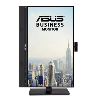 Монитор ASUS 23.8" BE24ECSNK Webcam (90LM05M1-B0A370) - фото 6 Монитор ASUS 23.8" BE24ECSNK Webcam (90LM05M1-B0A370) - фото 6
