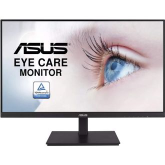 Монітор Asus 23.8" VA24DQSB (90LM054L-B02370) - фото 1