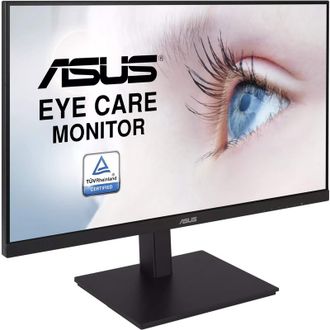 Монітор Asus 23.8" VA24DQSB (90LM054L-B02370) - фото 3