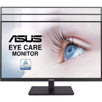 Монітор Asus 23.8" VA24DQSB (90LM054L-B02370) - фото 5