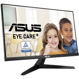 Монитор Asus 23.8" VY249HE (90LM06A5-B02A70) - фото 3 Монитор Asus 23.8" VY249HE (90LM06A5-B02A70) - фото 3