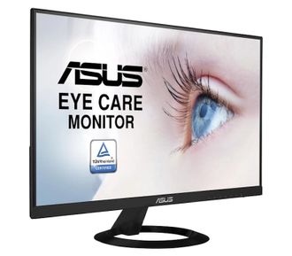 Монітор Asus 23.8" VZ24EHE - фото 3 Монітор Asus 23.8" VZ24EHE - фото 3
