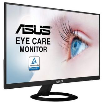 Монитор ASUS 23" VZ239HE (90LM0333-B01670) Black - фото 4 Монитор ASUS 23" VZ239HE (90LM0333-B01670) Black - фото 4