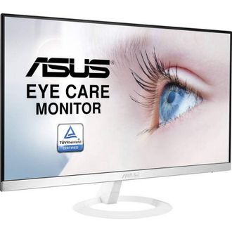 Монитор Asus 23" VZ239HE-W White - фото 6 Монитор Asus 23" VZ239HE-W White - фото 6