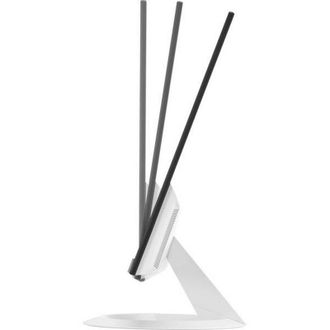 Монитор Asus 23" VZ239HE-W White - фото 3 Монитор Asus 23" VZ239HE-W White - фото 3