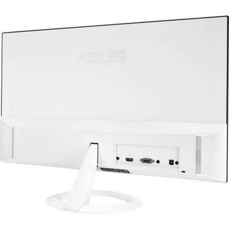 Монитор Asus 23" VZ239HE-W White - фото 5 Монитор Asus 23" VZ239HE-W White - фото 5