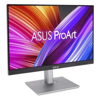 Монітор Asus 24.1" PA248CNV (90LM05K1-B03370) Black - фото 2