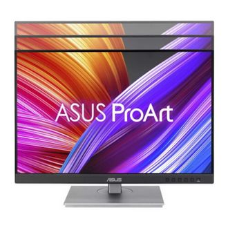Монітор Asus 24.1" PA248CNV (90LM05K1-B03370) Black - фото 3