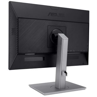 Монітор Asus 24.1" PA248CNV (90LM05K1-B03370) Black - фото 5