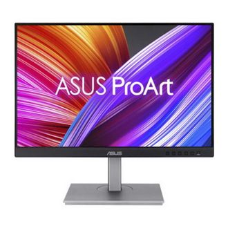 Монітор Asus 24.1" PA248CNV (90LM05K1-B03370) Black - фото 1