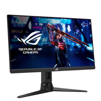 Монітор Asus 24.5" ROG Strix XG259QN - фото 3 Монітор Asus 24.5" ROG Strix XG259QN - фото 3