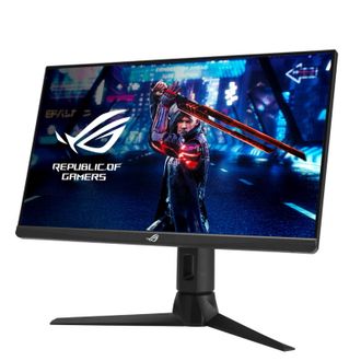 Монітор Asus 24.5" ROG Strix XG259QN - фото 2 Монітор Asus 24.5" ROG Strix XG259QN - фото 2