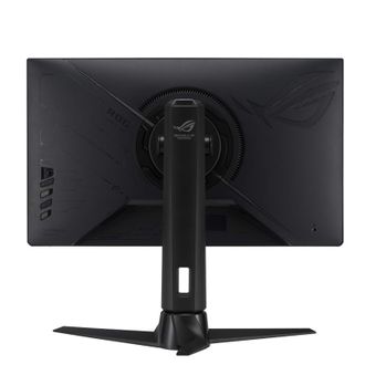 Монітор Asus 24.5" ROG Strix XG259QN - фото 4 Монітор Asus 24.5" ROG Strix XG259QN - фото 4