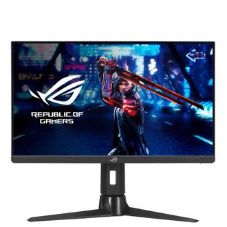 Монітор Asus 24.5" ROG Strix XG259QN - фото 1 Монітор Asus 24.5" ROG Strix XG259QN - фото 1