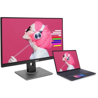 Монітор Asus 27" ProArt Display PA279CV (90LM06M1-B01170) - фото 4