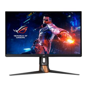 Монітор Asus 27" ROG Swift PG27AQN (90LM0820-B01370) - фото 1 Монітор Asus 27" ROG Swift PG27AQN (90LM0820-B01370) - фото 1