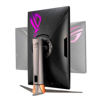 Монітор Asus 27" ROG Swift PG27AQN (90LM0820-B01370) - фото 2 Монітор Asus 27" ROG Swift PG27AQN (90LM0820-B01370) - фото 2