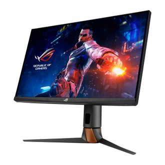 Монітор Asus 27" ROG Swift PG27AQN (90LM0820-B01370) - фото 4 Монітор Asus 27" ROG Swift PG27AQN (90LM0820-B01370) - фото 4