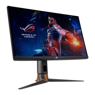 Монітор Asus 27" ROG Swift PG27AQN (90LM0820-B01370) - фото 3 Монітор Asus 27" ROG Swift PG27AQN (90LM0820-B01370) - фото 3