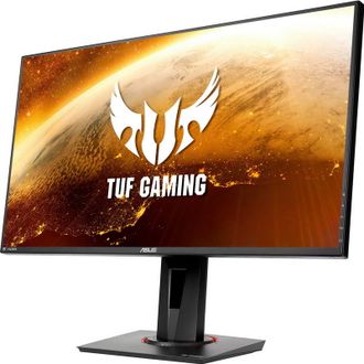 Монитор Asus TUF Gaming VG279QM (90LM05H0-B03370) - фото 3 Монитор Asus TUF Gaming VG279QM (90LM05H0-B03370) - фото 3