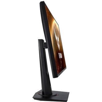 Монитор Asus TUF Gaming VG279QM (90LM05H0-B03370) - фото 4 Монитор Asus TUF Gaming VG279QM (90LM05H0-B03370) - фото 4