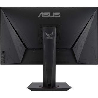 Монитор Asus TUF Gaming VG279QM (90LM05H0-B03370) - фото 2 Монитор Asus TUF Gaming VG279QM (90LM05H0-B03370) - фото 2