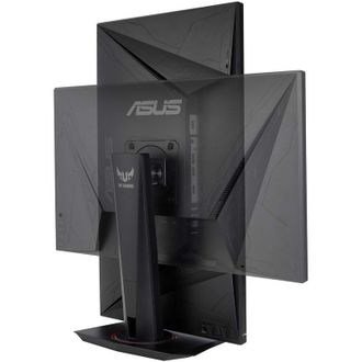 Монитор Asus TUF Gaming VG279QM (90LM05H0-B03370) - фото 6 Монитор Asus TUF Gaming VG279QM (90LM05H0-B03370) - фото 6