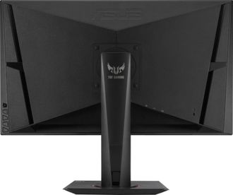 Монітор Asus 27" TUF Gaming VG27AQ (90LM0500-B03370) Black - фото 2