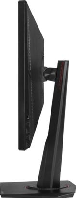 Монітор Asus 27" TUF Gaming VG27AQ (90LM0500-B03370) Black - фото 3