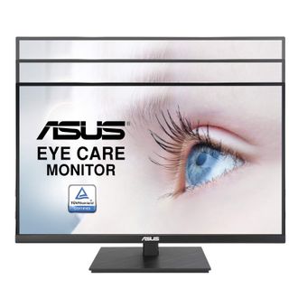 Монитор Asus 27" VA27AQSB - фото 4