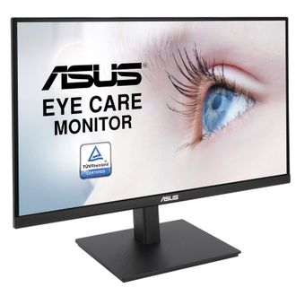 Монитор Asus 27" VA27AQSB - фото 2