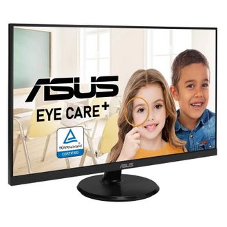 Монитор Asus 27" VA27DQF (90LM06H1-B03370) IPS Black 100Hz - фото 3 Монитор Asus 27" VA27DQF (90LM06H1-B03370) IPS Black 100Hz - фото 3