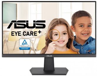 Монитор ASUS 27" VA27EHF (90LM0550-B04170) IPS Black - фото 1 Монитор ASUS 27" VA27EHF (90LM0550-B04170) IPS Black - фото 1